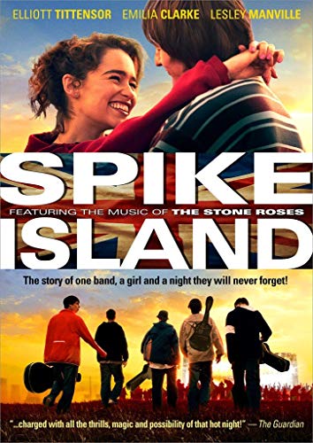 Spike Island - DVD