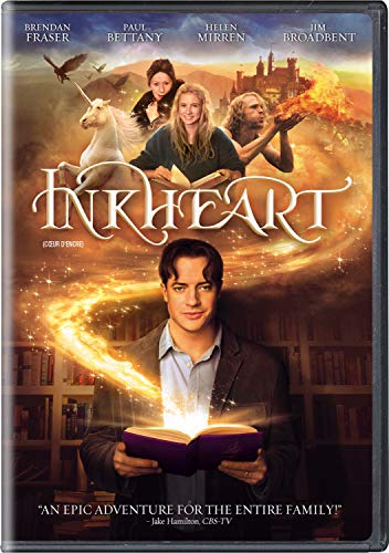 Inkheart - DVD (Used)