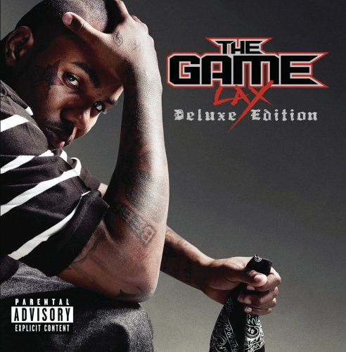 The Game / Lax: Deluxe Edition - CD (Used)