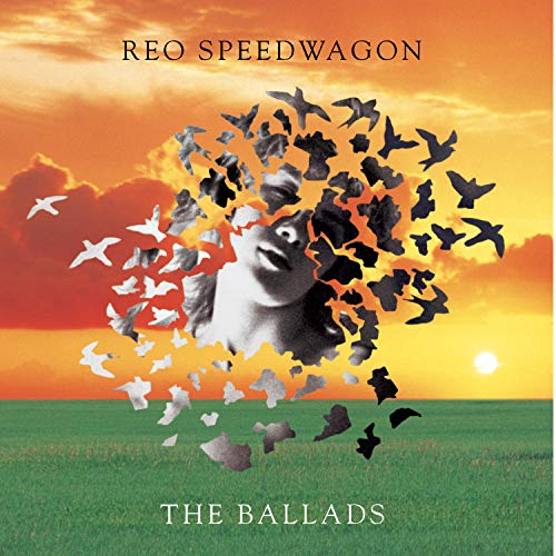 Reo Speedwagon / Ballads - CD (Used)