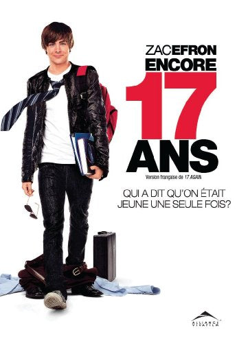 17 Again - DVD (Used)