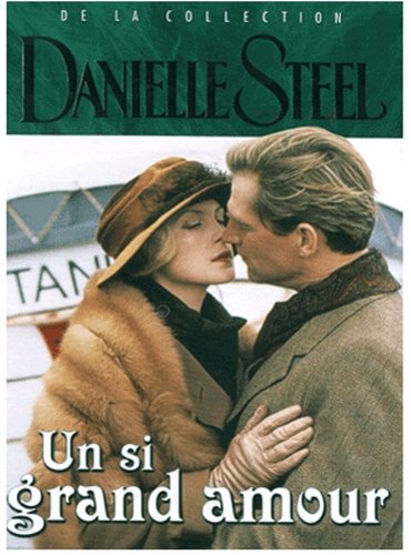 Danielle Steel - Such a great love (French version)