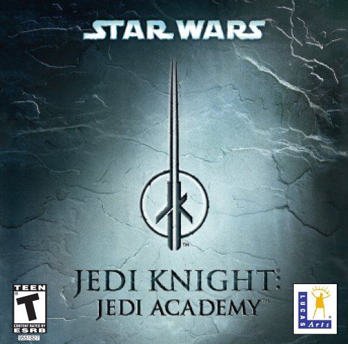 Star Wars Jedi Knight: Jedi Academy - Standard Edition