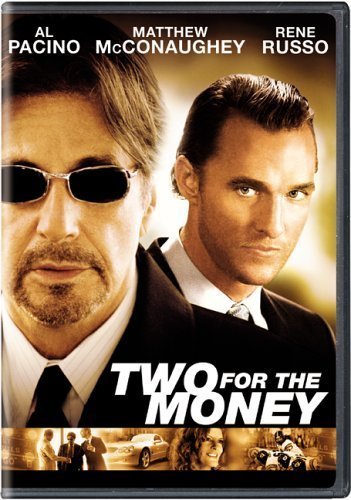 Two for the Money - DVD (Used)