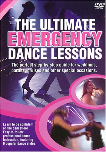 Ultimate Emergency Dance L