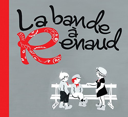 The Renaud Band