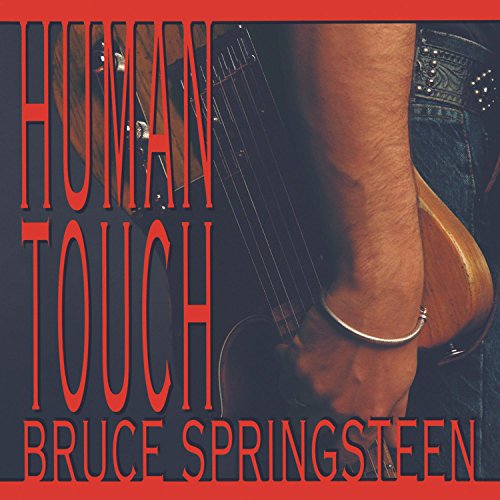 Bruce Springsteen / Human Touch - CD (Used)