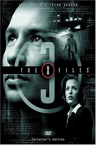 X Files - Season 3