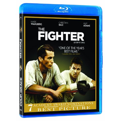 The Fighter (Single Disc Edition)