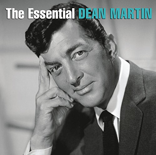 Dean Martin / The Essential Dean Martin - CD