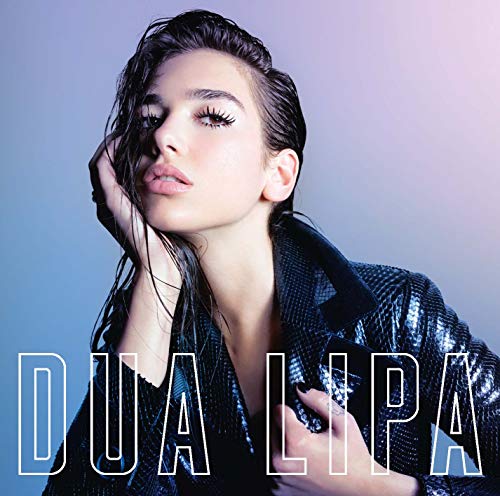 Dua Lipa / Dua Lipa (Explicit) - CD