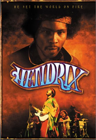 Hendrix (2000) (Sous-titres français)