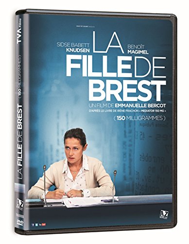 The Girl from Brest (150 Milligrams) (French Version)