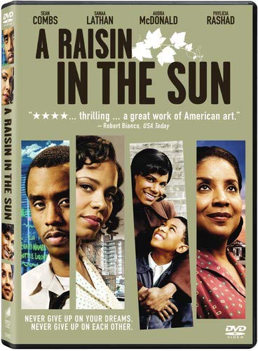 A Raisin in the Sun (English subtitles)