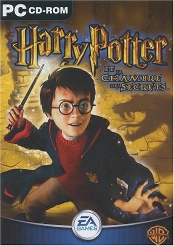 Harry Potter And The Chamber Of Secrets (vf)