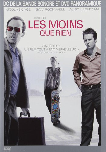 Matchstick Men (Widescreen) (Version française)