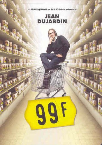 99 Francs - DVD