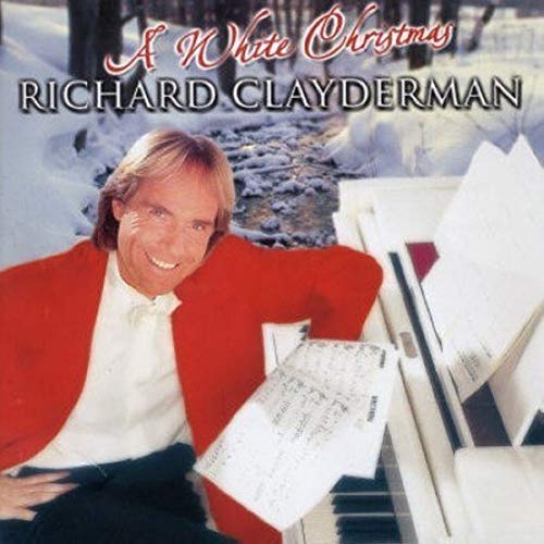 Richard Clayderman / Christmas - CD (Used)