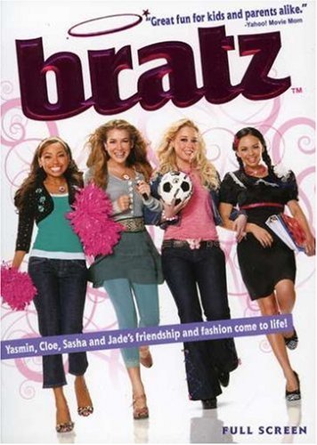 Bratz (Full Screen Edition)