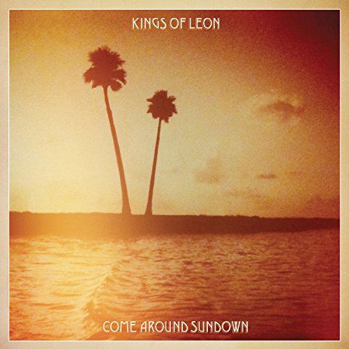 Kings Of Leon / Come Around Sundown - CD (Used)