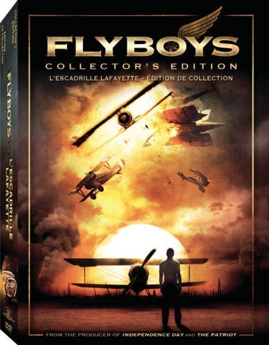 Flyboys (Two-Disc Widescreen Collector&