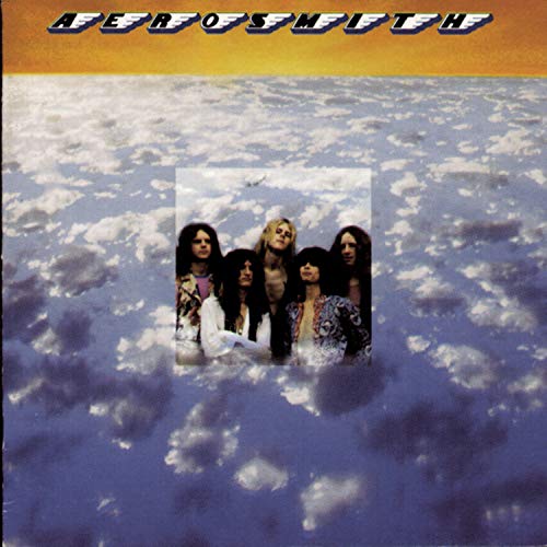 Aerosmith / Aerosmith - CD