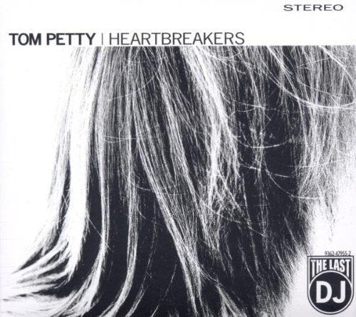 Tom Petty & The Heartbreakers / The Last DJ - CD (Used)