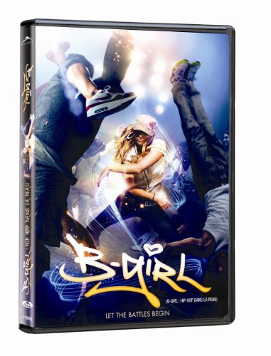 B-Girl - DVD (Used)