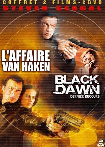 Black Dawn / L&