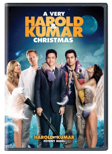 A Very Harold &amp; Kumar Christmas (Bilingual)