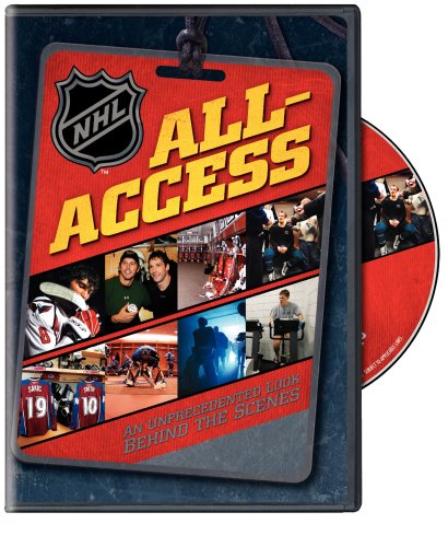 NHL All Access