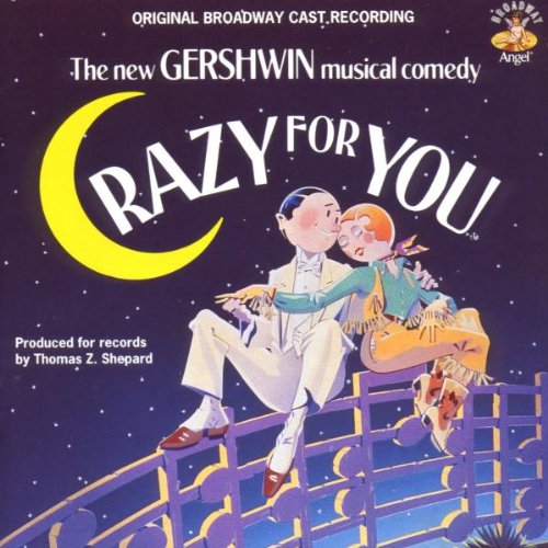 Crazy For You OST