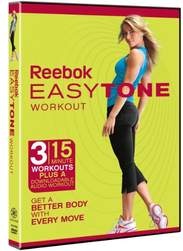 REEBOK EASYTONE WORKOUT