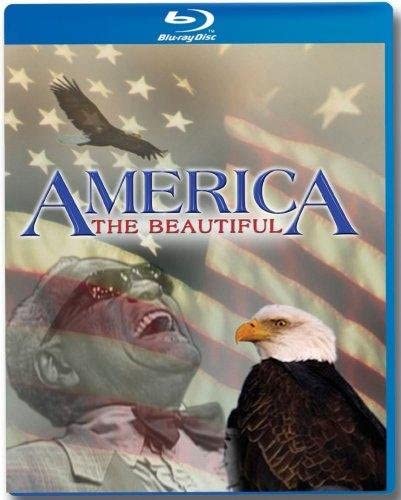 America the Beautiful - Blu-ray