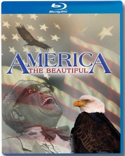 America the Beautiful [Blu-ray]