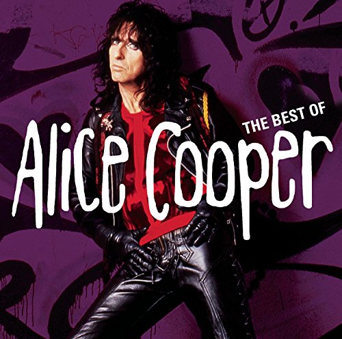 Alice Cooper / The Best Of Alice Cooper - CD (Used)