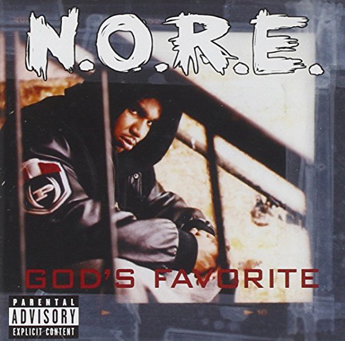 NORE / God&