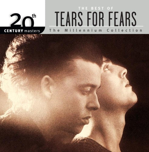 Tears For Fears / The Best of: Millennium Collection: 20Th Century Masters - CD (Used)