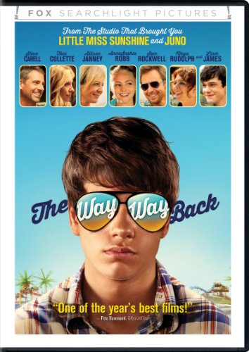 The Way, Way Back - DVD (Used)