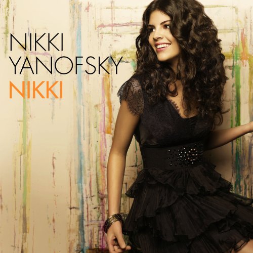 Nikki Yanofsky / Nikki - CD (Used)