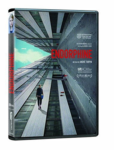 Endorphine - DVD