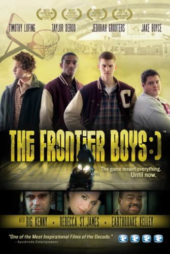 Frontier Boys, The