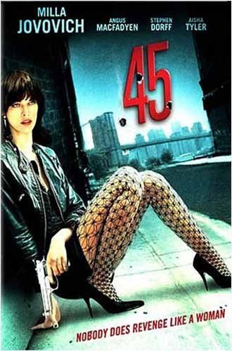 .45 (Milla Javovich) (French Version)