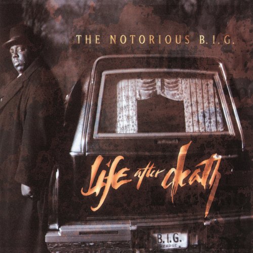The Notorious B.I.G. / Life After Death - CD (Used)