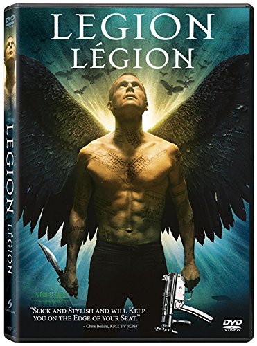 Legion - DVD (Used)