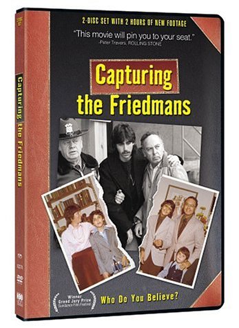 Capturing the Friedmans