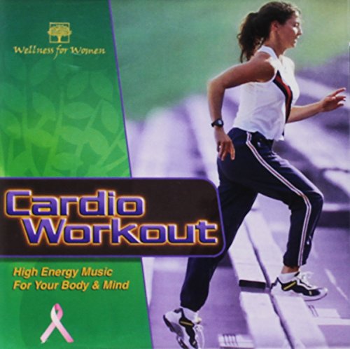 Cardio Workout: Wellness for Women