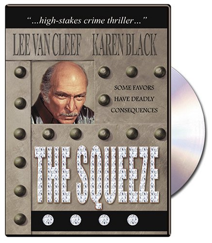 The Squeeze [Import]