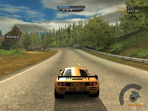 Need for Speed: Hot Pursuit 2 (vf)