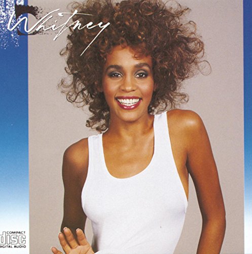 Whitney Houston / Whitney - CD